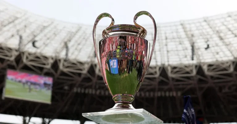 PSG face Barcelona, Bayern host Arsenal in matchweek 3