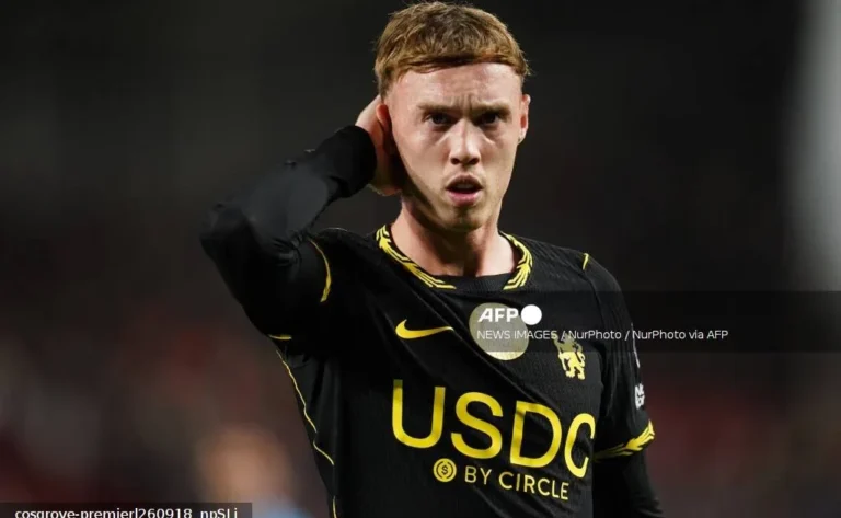 Palmer signs new Chelsea contract until 2034