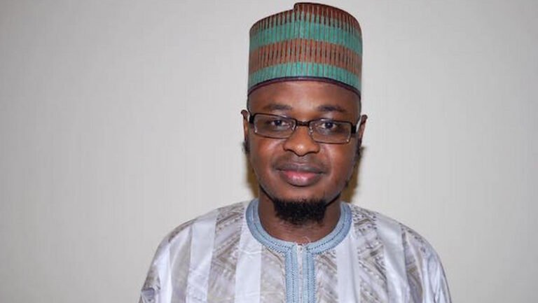 Pantami’s camp urges calm as INEC omits name from Gombe list