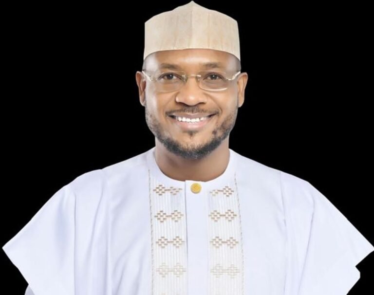 Peller to kick off free healthcare programme in Oyo North, Friday