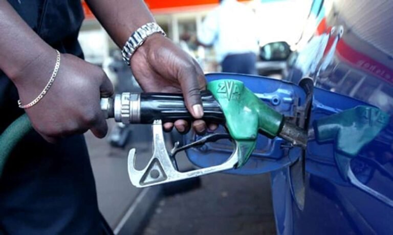 Petrol price cut: Filling stations shut in Kebbi, motorists stranded