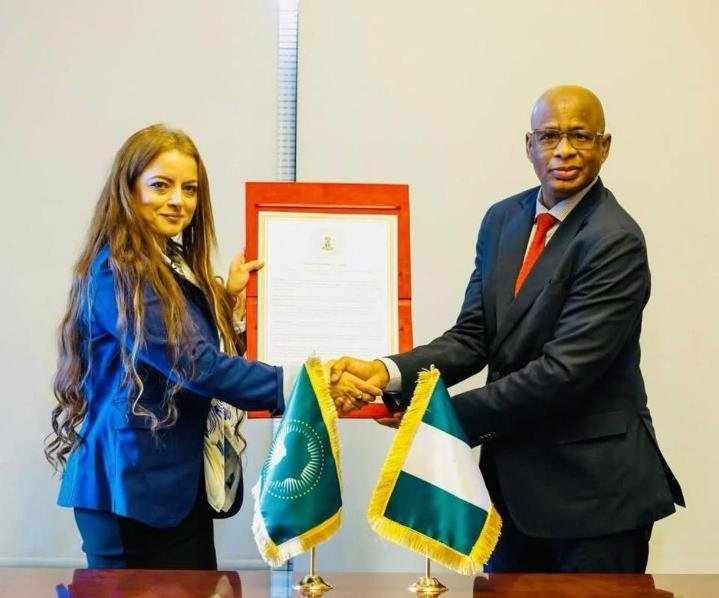 Nigeria Ratifies African Medicines Agency Treaty