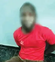 Police arrest school driver for kidnapping, raping Delta stu Delta