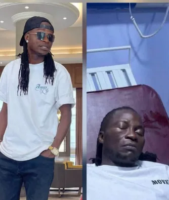 Police probe attack on MC Porcupine in Edo Police probe attack on MC Porcupine in Edo