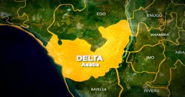 Police rescue kidnap victim, arrest 8 suspects in Delta