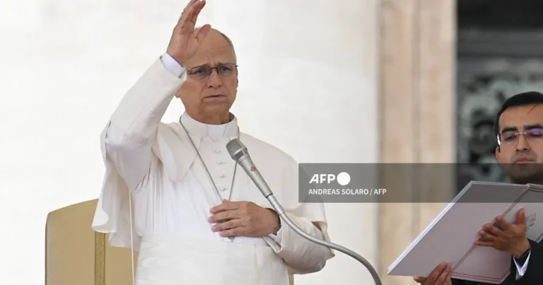 Pope Leo XIV to undergo surgery to remove lung nodule