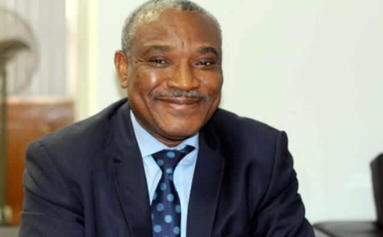 Rainbow Coalition is comic relief — APC chieftain Obono-Obla