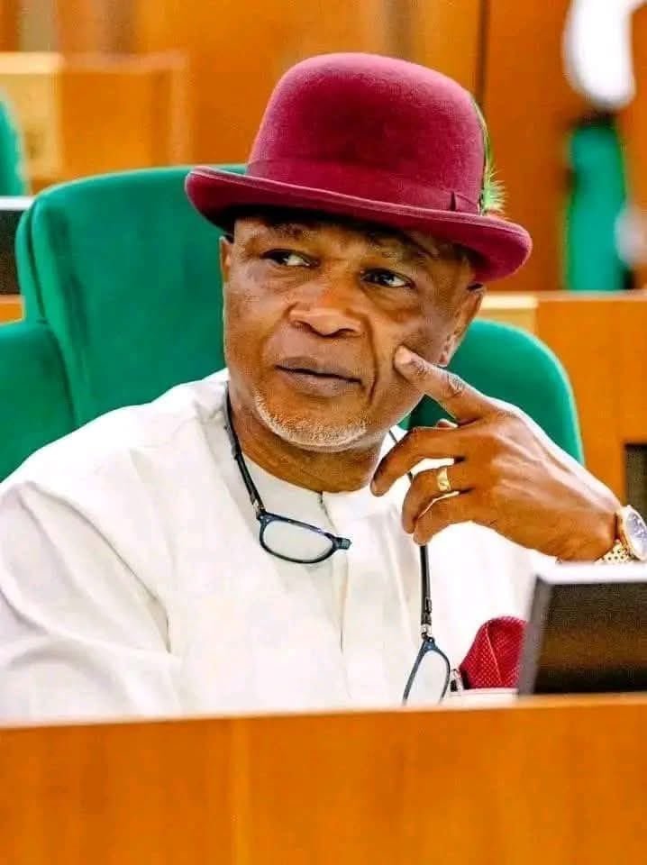 Rivers 2027: ADC Chieftain challenges APC to prove pegality of Chinda’s candidacy