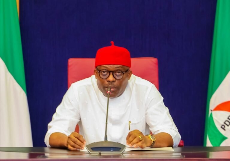 Rivers govt tasks stakeholders on out-of-school children