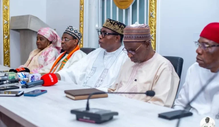 SDP candidate warns against shifting 2027 elections