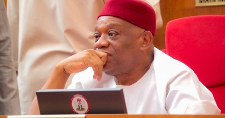 SEDC must operate from South-East, Kalu insists SEDC must operate from South-East, Kalu insists