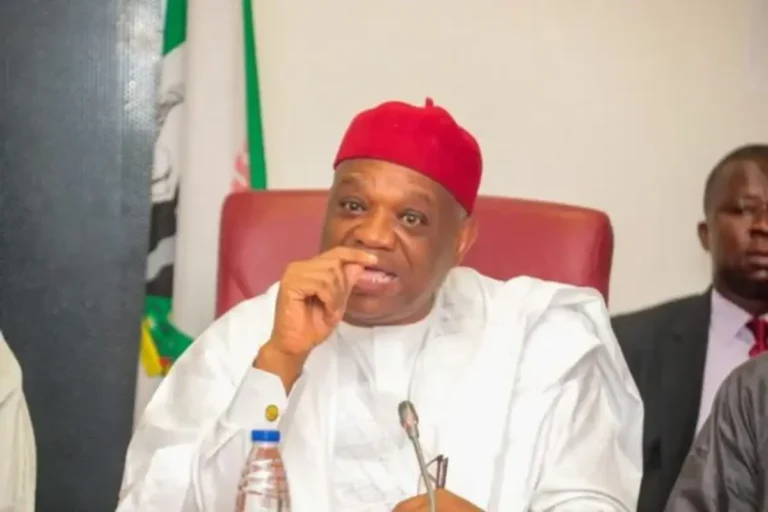 SEDC must operate from South East, not Abuja — Kalu
