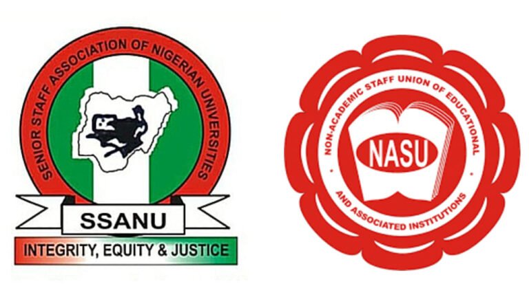 SSANU, NASU threaten strike over unpaid salary adjustments at Yobe varsity