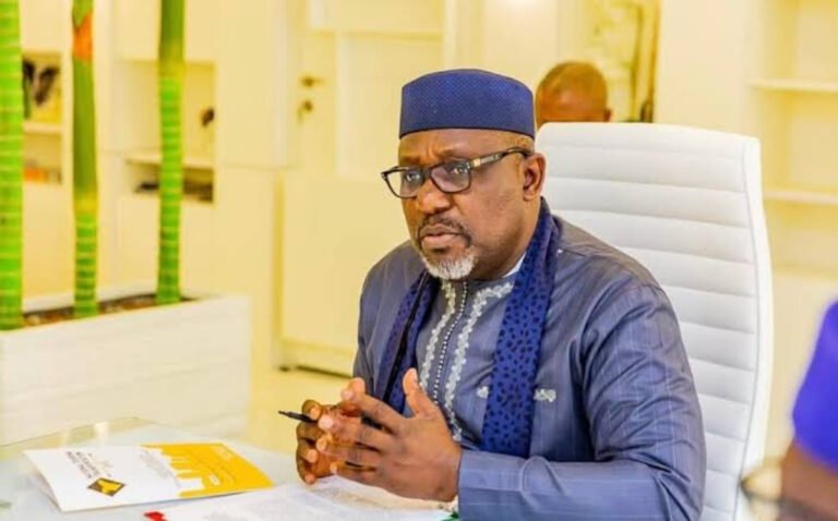‘Single term not gambling’ – Peter Obi camp replies Rochas Okorocha