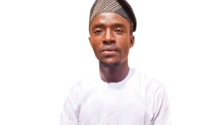 Soldier’s bullet killed my brother — Sibling of slain studen