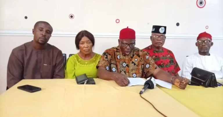 South-East APM chairmen reject Makinde campaign coordinators