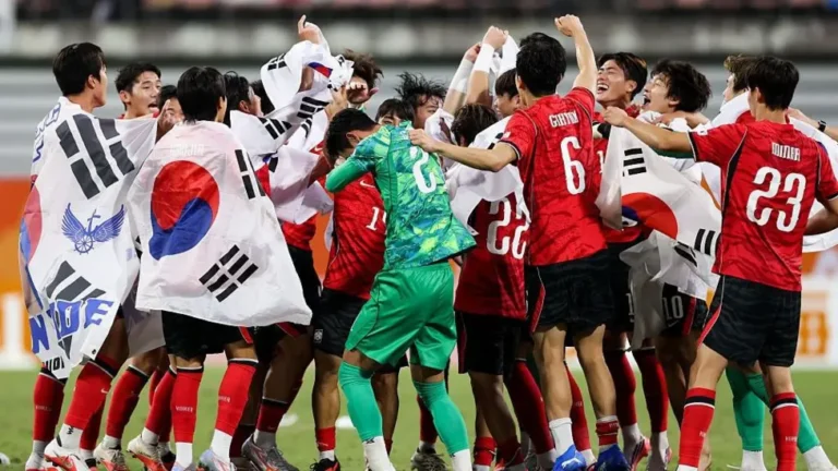 South Korea to review military exemption policy for athletes South Korea plans review of military exemptions policy for athletes