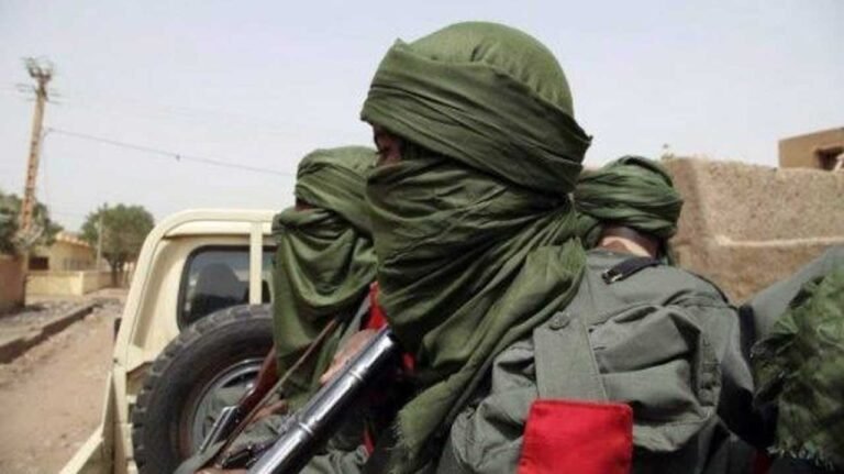 Suspected terrorists kill police inspector, 11 civilians in Kebbi