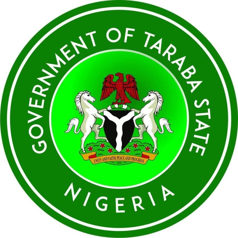 Taraba steps up Ebola surveillance, plans airport fever screening