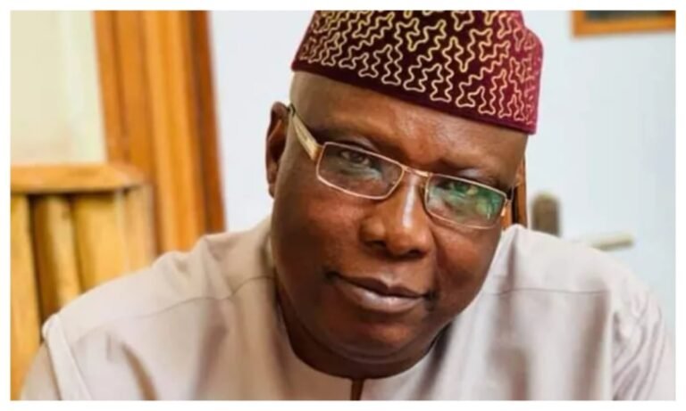 ‘Tell the truth’ – Ojudu expresses concern about Kila amid certificate scandal