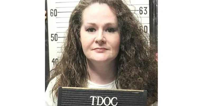 Tennessee prison chief resigns after failed execution