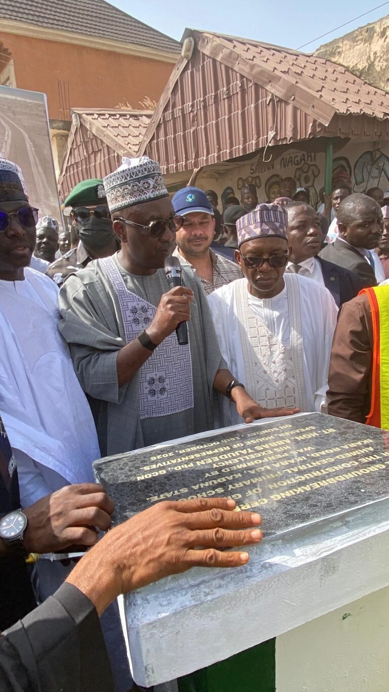 Tinubu embarked on difficult reforms his predecessors feared — Speaker Tajudeen