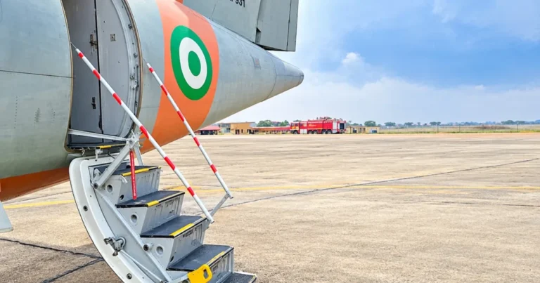 Tinubu orders probe into NAF aircraft crash in Ondo