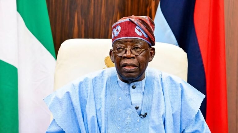 Tinubu seeks Reps’ approval to issue N269.45bn promissory notes