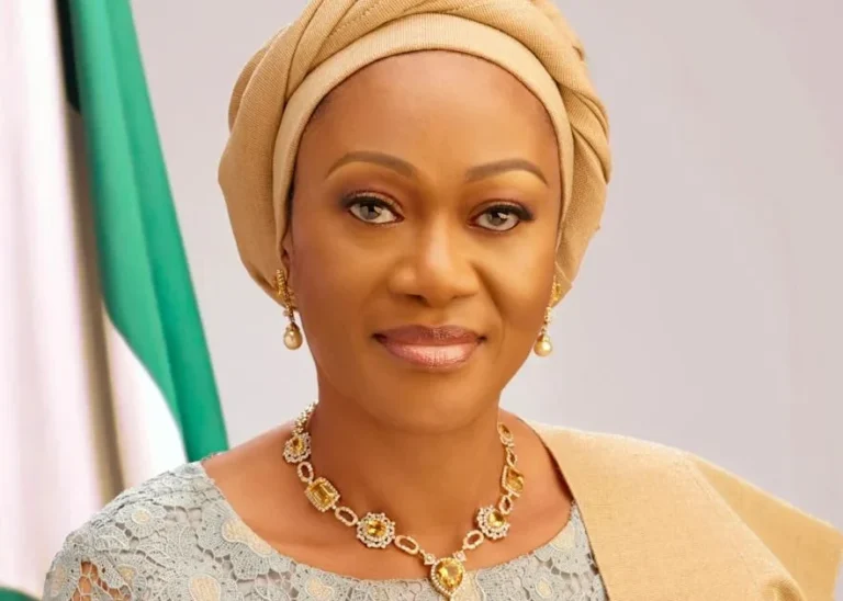 Tinubu will deliver more prosperity if re-elected — First La