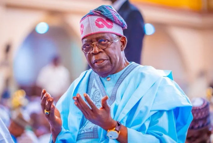 Tinubu’s 2027 campaign, solar import ban Bola Tinubu