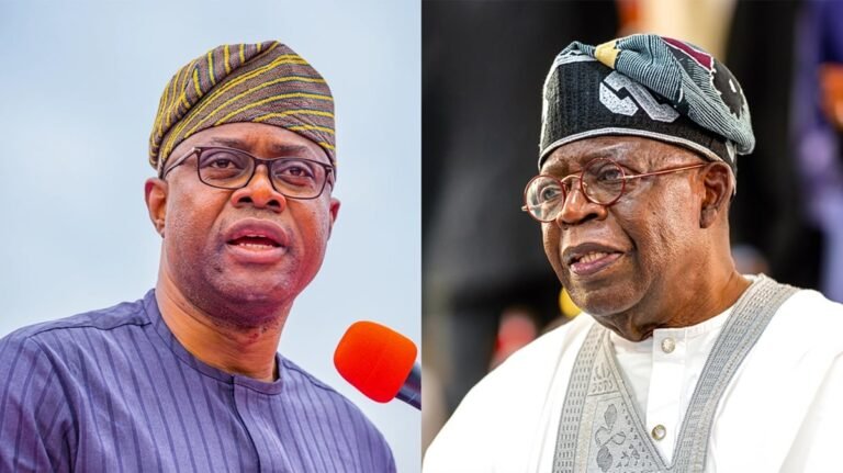 Tinubu’s Umrah trip: Prayers can also be answered in Nigeria — Makinde