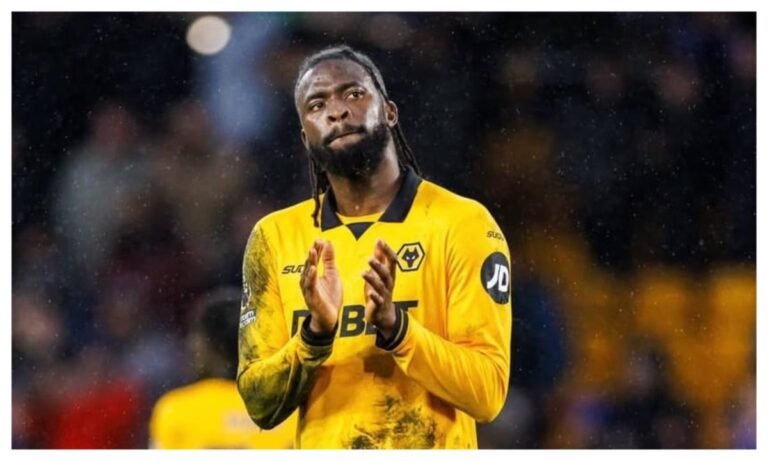 Tolu Arokodare reveals what Osimhen told him to do for injured Ajax teammate