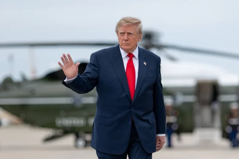 Trump drops plan to livestream US soldier’s execution President of the United States, Donald Trump.