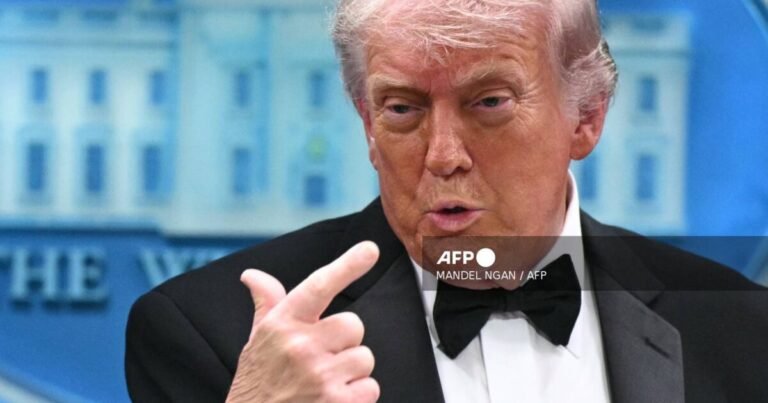 Trump rules out new Iran attack before US midterm elections