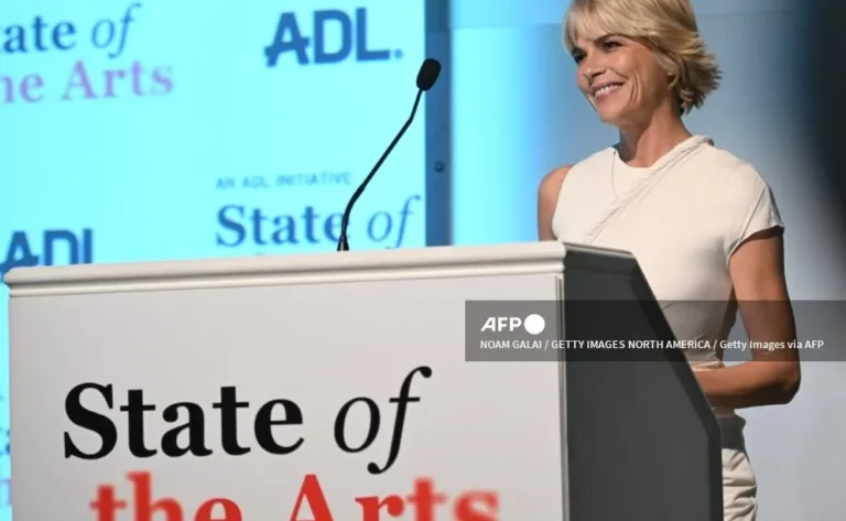 US actress Selma Blair arrested after in-flight altercation