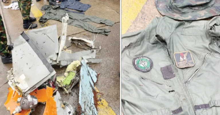 US mission mourns victims of Ondo air crash