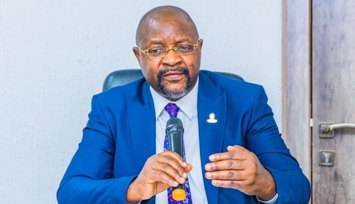 ‘Uba Sani on fire’ – Presidential aide on gov’s readiness to take bullets for Tinubu