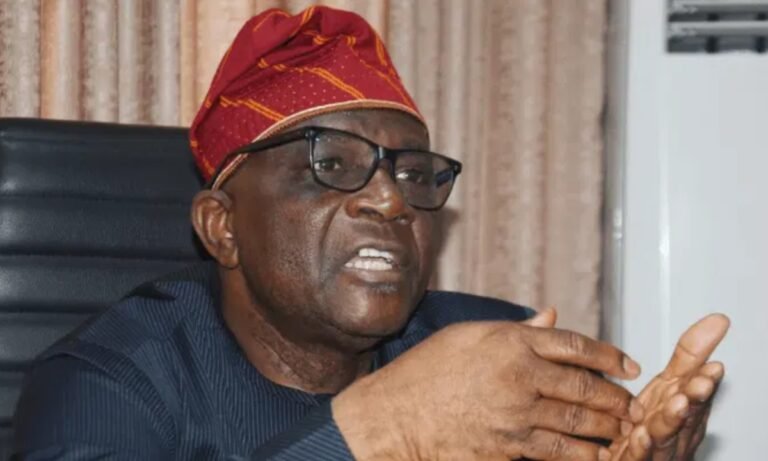 We shamed them in Kaduna, Tinubu welcomed in north – Presidency fires at ADC, others