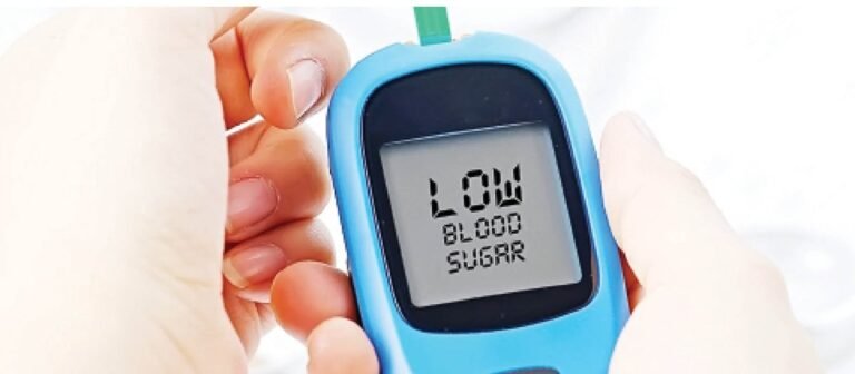 Weight-loss programmes reduce blood sugar levels in adults with prediabetes — Study to reduce blood sugar