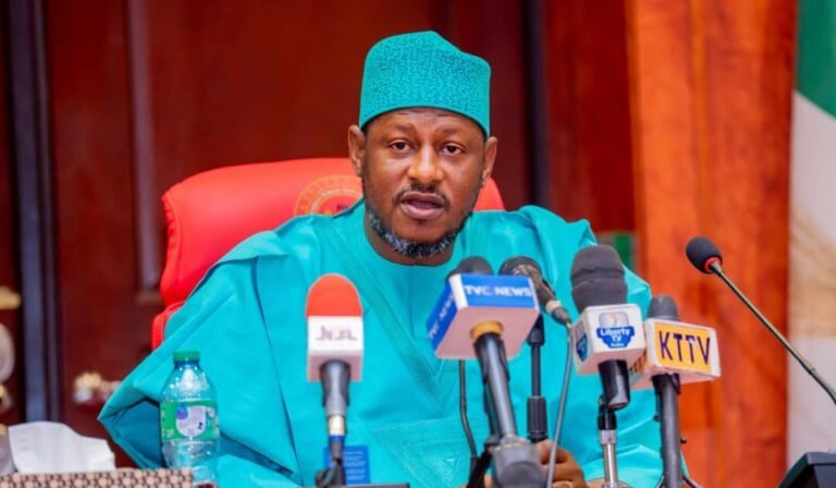 Why Katsina will vote for Tinubu in 2027 — Radda