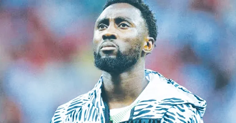 Why Ndidi, others withdrew from Russia friendly – NFF