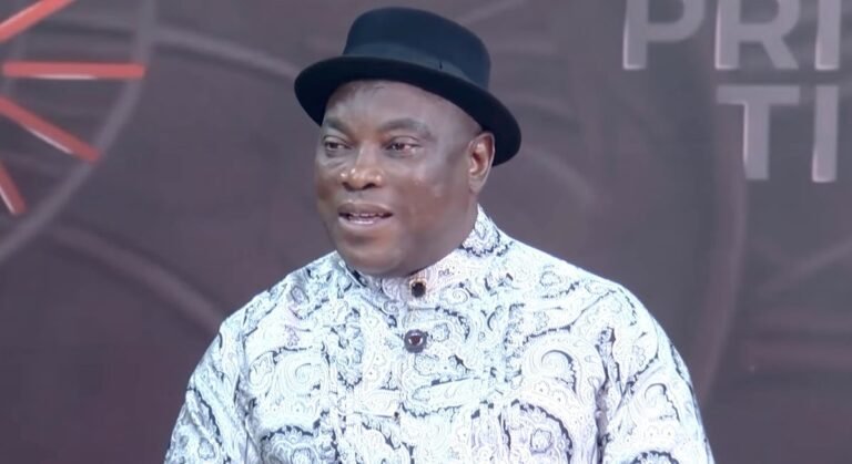 Yar’Adua pledged N750bn yearly for coastal highway, three other Niger Delta projects, says ex-Amnesty programme boss, Kuku