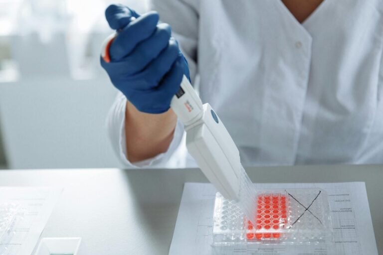 Your personality may be written into your DNA, study finds DNA Testing