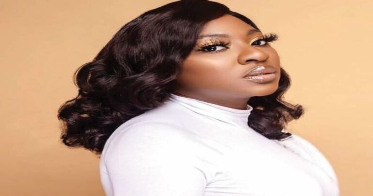 Yvonne Jegede warns students against distractions