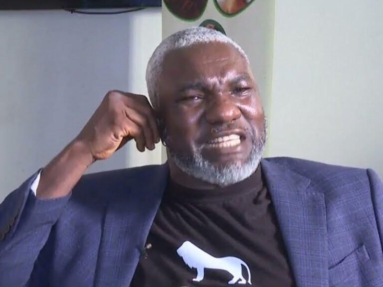 ‘I am weapon fashioned against Wike’ – Ex-Rivers commissioner Nwibubasa