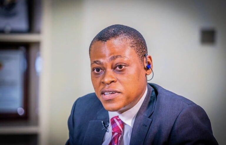 ‘Stop deceiving Nigerians’ – Rufai Oseni blasts Oyedele over $21.7bn loan